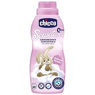 CHICCO Sensitive Concentrato Flower Hug 750ml (30 washes) - Fabric Softener