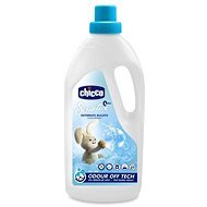 CHICCO Sensitive Odour Off Tech 1.5l (27 washes) - Washing Gel