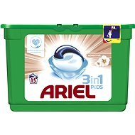 Ariel Sensitive (15 pieces) - Washing Capsules