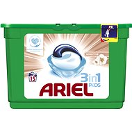 Ariel Sensitive (15 pieces) - Washing Capsules