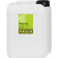 TIERRA VERDE Washing Gel Laurel 5l (165 washes) - Eco-Friendly Gel Laundry Detergent