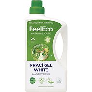 FeelEco White 1,5 l (25 washes) - Washing Gel