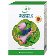 FEEL ECO Universal 2,4kg - Washing Powder