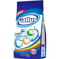 GALLUS Color Bag, 10kg (125 washes) - Washing Powder