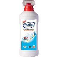 GALLUS 3-in-1 White For White Laundry 2 l (57 washes) - Washing Gel