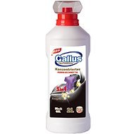 GALLUS 3-in-1 Black For Black Laundry 2l (57 washes) - Washing Gel