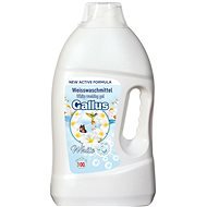 GALLUS White 4l (95 washes) - Washing Gel