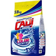 CADI Amidon Color 5.8kg (72 washes) - Washing Powder