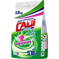 CADI Amidon Universal 5.8kg (72 washes) - Washing Powder