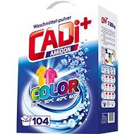 CADI Amidon Color Box 7,28 kg (104 mosás) - Mosószer