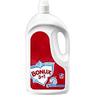 Active Fresh Bonux 3.9 liters (60 wash) - Washing Gel