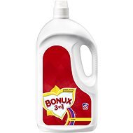 BONUX Color 3.9 l (60 washes) - Washing Gel