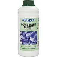 NIKWAX Down Wash Direct 1 l (10 mosás) - Mosógél