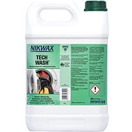 NIKWAX Tech Wash 5l (50 washes) - Washing Gel