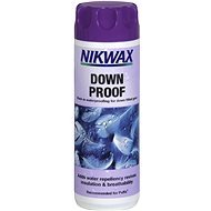 NIKWAX Down Proof 300ml (2 washes) - Impregnation