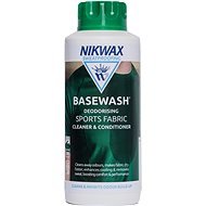 NIKWAX Base Wash 1 l (20 mosás) - Mosógél