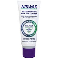 NIKWAX Waterproofing Wax for Leather 100ml - Impregnation