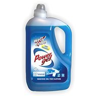 Well Done Power Gel Universal 4l (67 washes) - Washing Gel