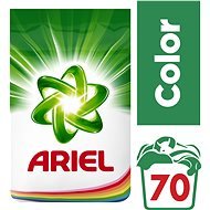 Ariel Color 5,25 kg (70 prani) - Prací prášok