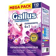 GALLUS PROFESSIONAL Colour 6,05kg (110 washes) - Washing Powder