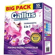 GALLUS PROFESSIONAL Colour, 3.05kg (55 washes) - Washing Powder