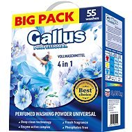 Gallus PROFESIONAL Universal 3,0 5 kg (55 mosás) - Mosószer