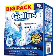 GALLUS PROFESSIONAL Universal 3.0 5kg (55 washes) - Washing Powder