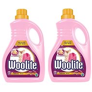 WOOLITE Extra Delicate 2 × 2l (66 loads) - Kit