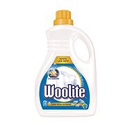 WOOLITE Extra žiarivá belosť 2 l (33 pranie) - Prací gél