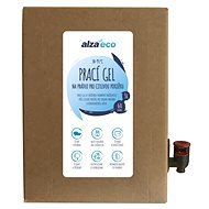 ALZA ECO for Sensitive Skin 3l (60 washes) - Eco-Friendly Gel Laundry Detergent