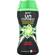 LENOR Unstoppables with Ariel Scent 210g - Washing Balls