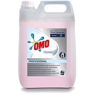 OMO Pro Formula Horeca 5l (67 washes) - Washing Gel
