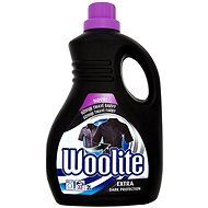WOOLITE Extra Dark 2 l (33 praní) - Prací gél
