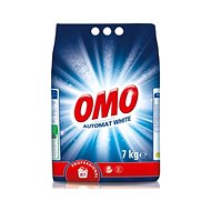 OMO Professional Automatic White 7kg (80 washes) - Washing Powder