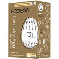 ECOEGG Pracie vajíčko Na bielu bielizeň Jazmín (70 praní) - Ekologický prací prostriedok