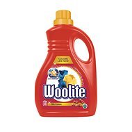 WOOLITE Extra Color 2 l (33 dávok) - Prací gél