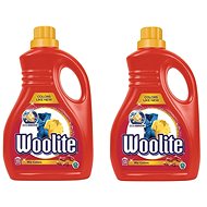 WOOLITE Extra Color 2 × 2l (66 loads) - Toiletry Set