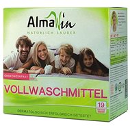ALMAWIN For Coloured and White Linen 1 080g - Washing Powder