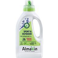 ALMAWIN Na Šport + Outdoor 750 ml - Prací gél