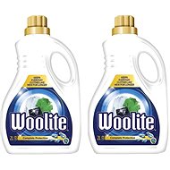 WOOLITE Extra Complete 2 × 2l (66 loads) - Toiletry Set