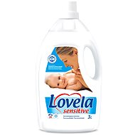 LOVELA Sensitive 3 l (30 washes) - Washing Gel