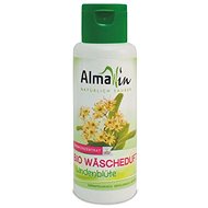 ALMAWIN Organic Lime Blossom 100ml - Fabric Softener