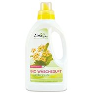 ALMAWIN Organic Lime Blossom 750 ml - Fabric Softener
