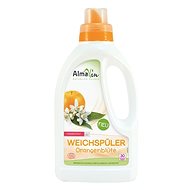 ALMAWIN Orange Blossom 750ml - Fabric Softener