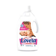 LOVELA Color 3 l (30 sprays) - Washing Gel