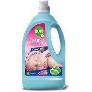 BUPI Baby Color Tekutý prací prostriedok 3 l (40 praní) - Prací gél