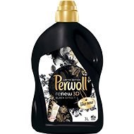 PERWOLL Black Fashion 3 l (50 pranie) - Prací gél