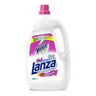 LANZA Ultra Universal 2in1 Gel 0.99 liters (15 washing doses) - Washing Gel