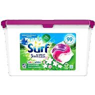SURF Mountain Fresh (15 praní) - Kapsuly na pranie