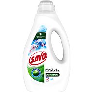 SAVO Spring Freshness for coloured and white linen (20 washes) - Washing Gel